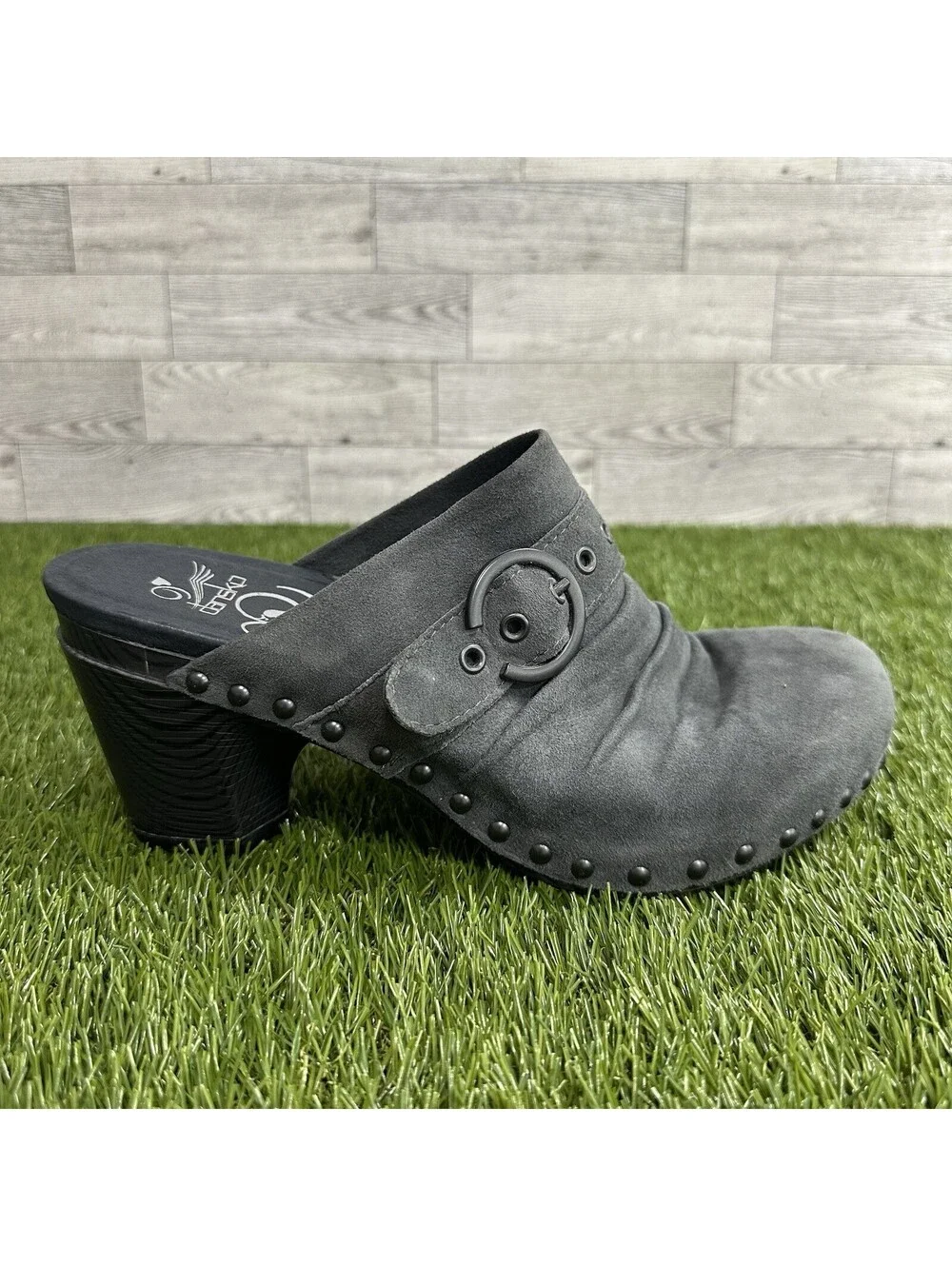 Dansko nadine clog